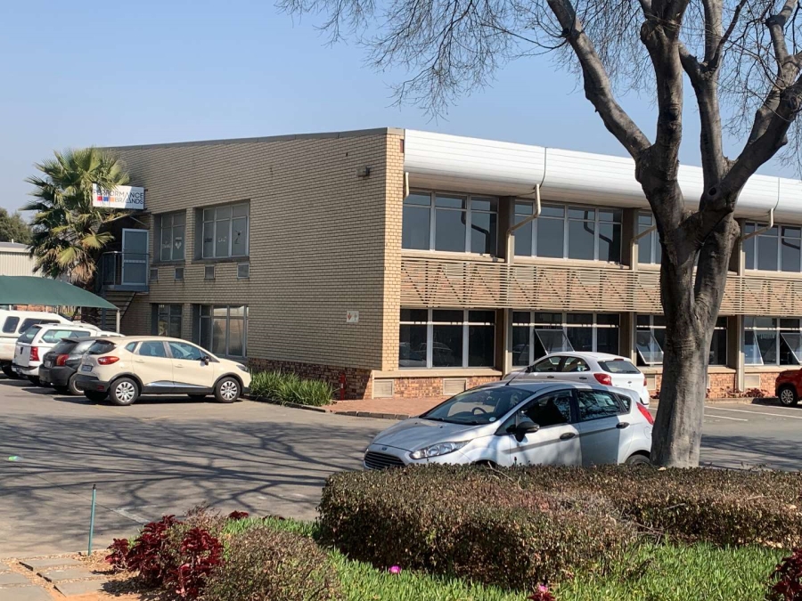 To Let Commercial Property for Rent in Kelvin Gauteng
