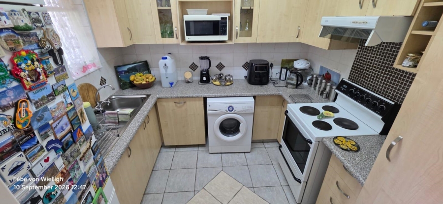 3 Bedroom Property for Sale in Horizon View Gauteng