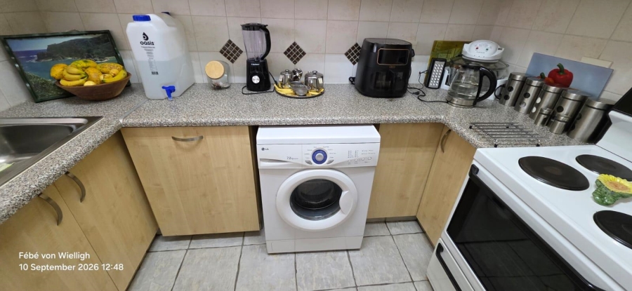 3 Bedroom Property for Sale in Horizon View Gauteng
