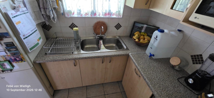 3 Bedroom Property for Sale in Horizon View Gauteng