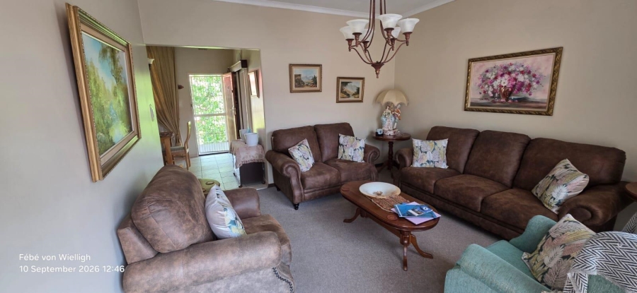 3 Bedroom Property for Sale in Horizon View Gauteng