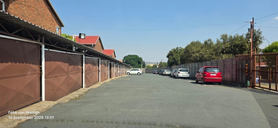 3 Bedroom Property for Sale in Horizon View Gauteng