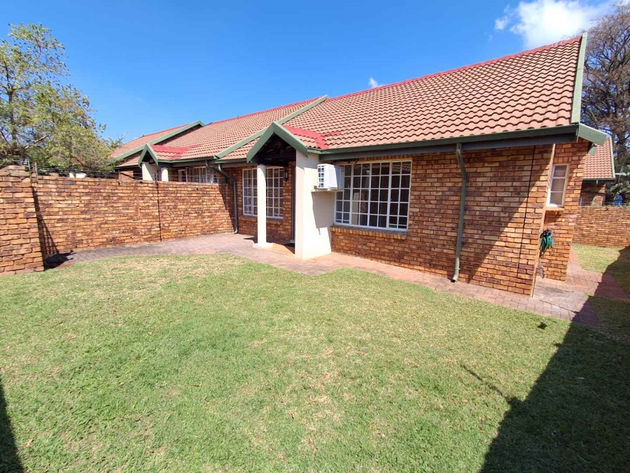 3 Bedroom Property for Sale in Clubview Gauteng