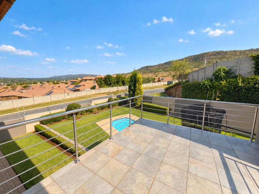 4 Bedroom Property for Sale in Homes Haven Gauteng