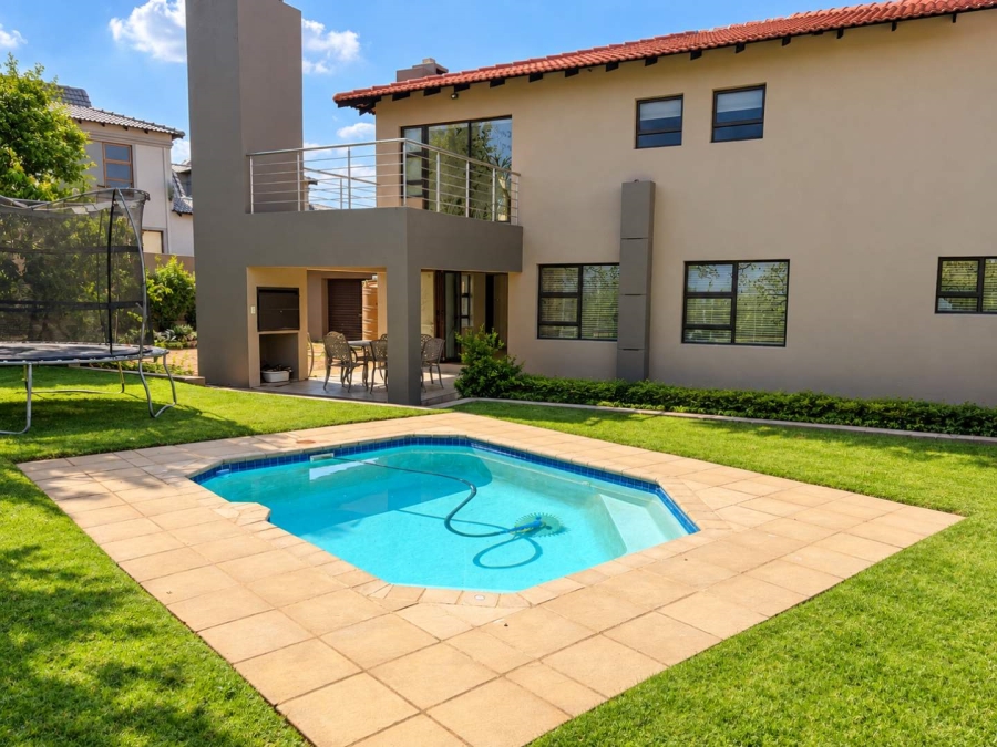4 Bedroom Property for Sale in Homes Haven Gauteng