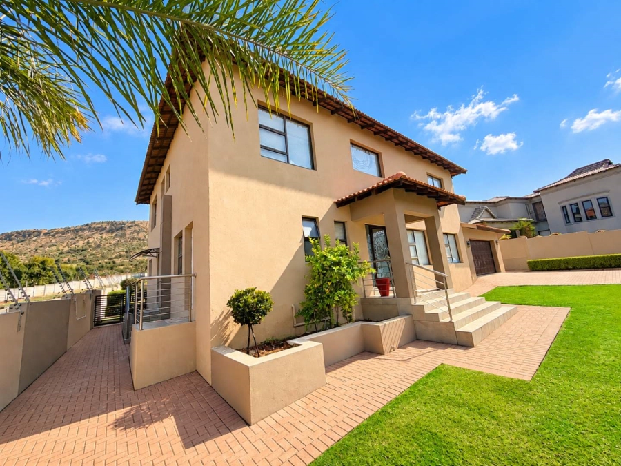 4 Bedroom Property for Sale in Homes Haven Gauteng