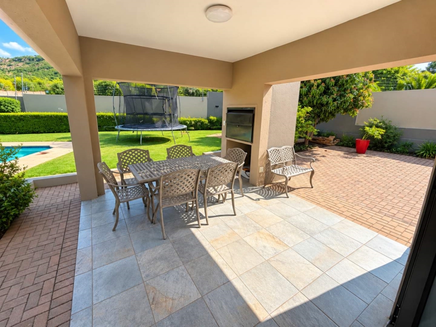 4 Bedroom Property for Sale in Homes Haven Gauteng