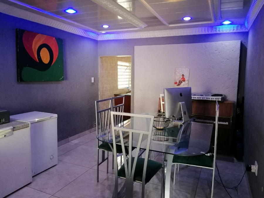 3 Bedroom Property for Sale in Diepkloof Zone 1 Gauteng