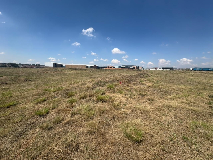 Commercial Property for Sale in Clayville Gauteng