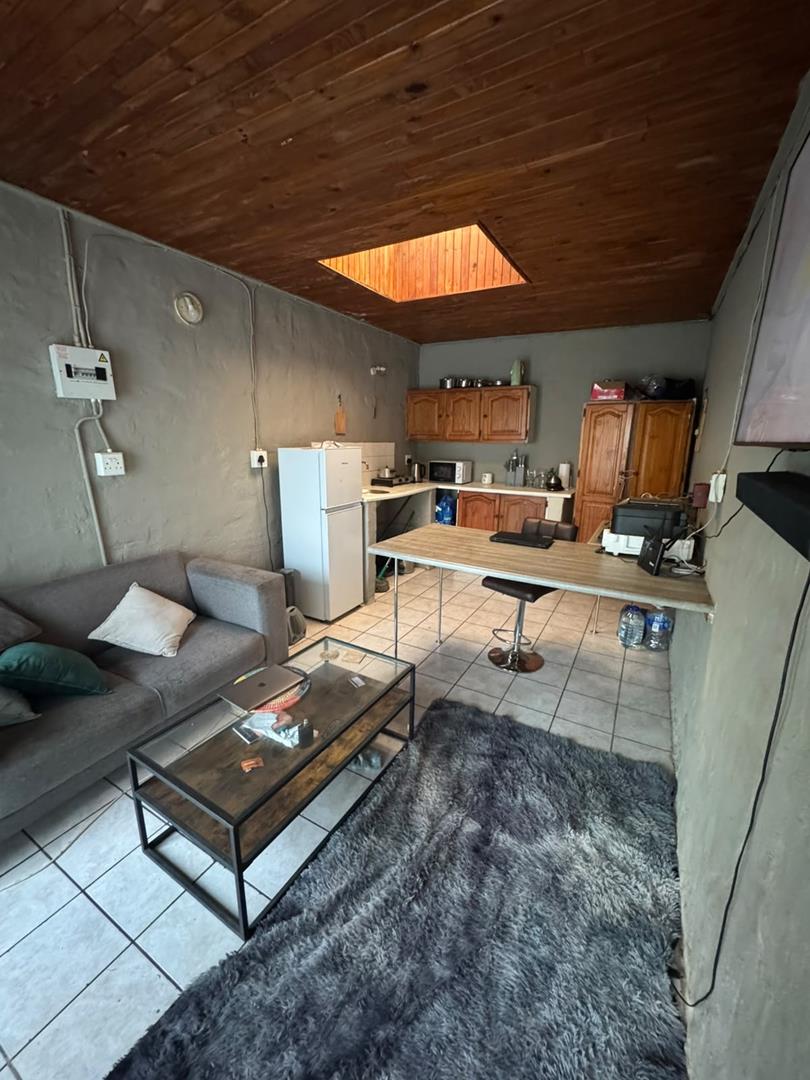 To Let 1 Bedroom Property for Rent in Hatfield Gauteng