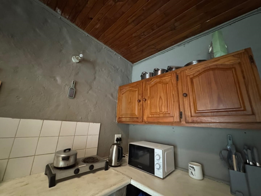 To Let 1 Bedroom Property for Rent in Hatfield Gauteng