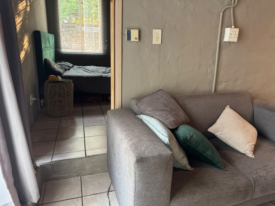 To Let 1 Bedroom Property for Rent in Hatfield Gauteng