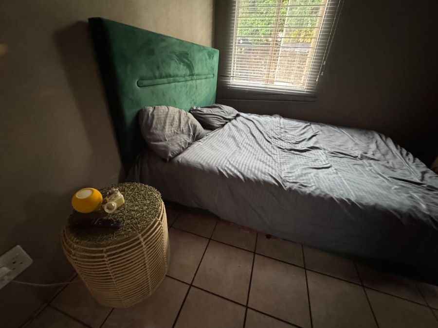 To Let 1 Bedroom Property for Rent in Hatfield Gauteng