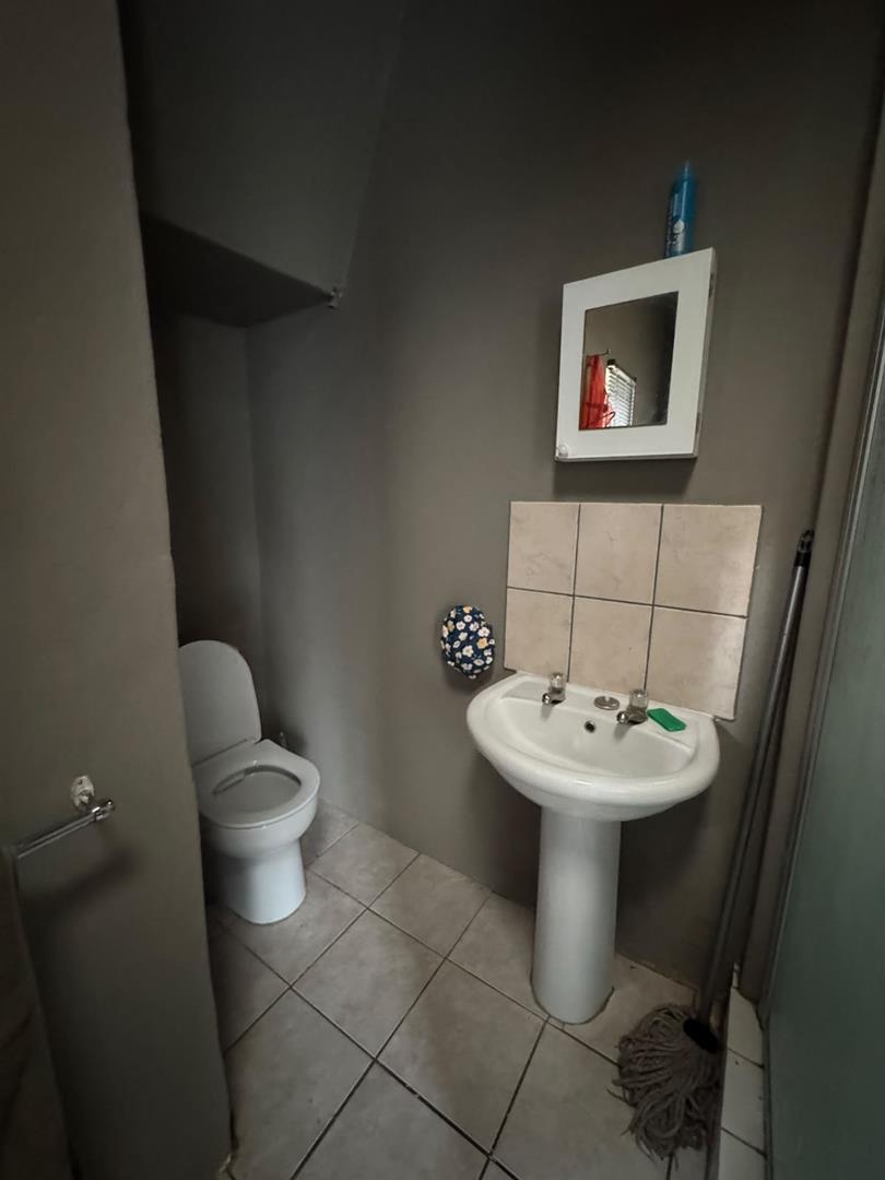 To Let 1 Bedroom Property for Rent in Hatfield Gauteng