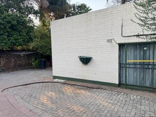 To Let 1 Bedroom Property for Rent in Hatfield Gauteng