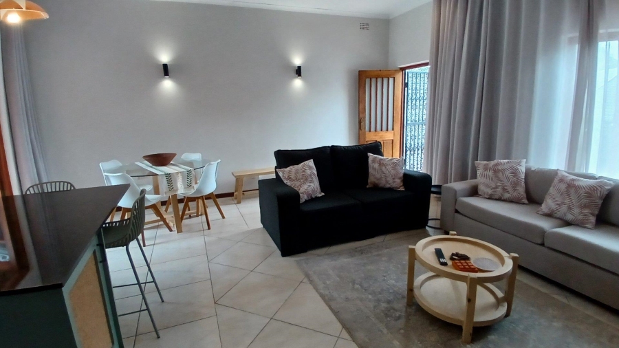 To Let 1 Bedroom Property for Rent in Hurlingham Manor Gauteng