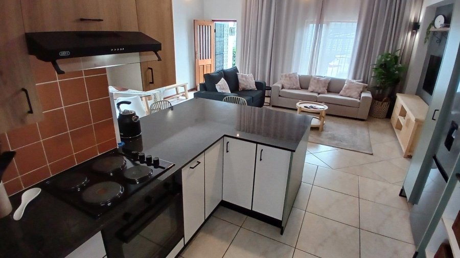 To Let 1 Bedroom Property for Rent in Hurlingham Manor Gauteng