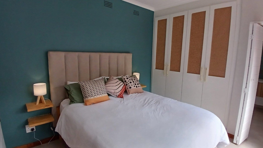 To Let 1 Bedroom Property for Rent in Hurlingham Manor Gauteng