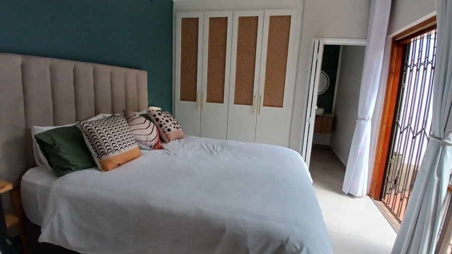 To Let 1 Bedroom Property for Rent in Hurlingham Manor Gauteng