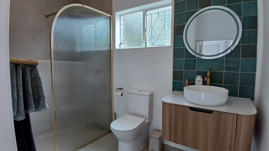 To Let 1 Bedroom Property for Rent in Hurlingham Manor Gauteng