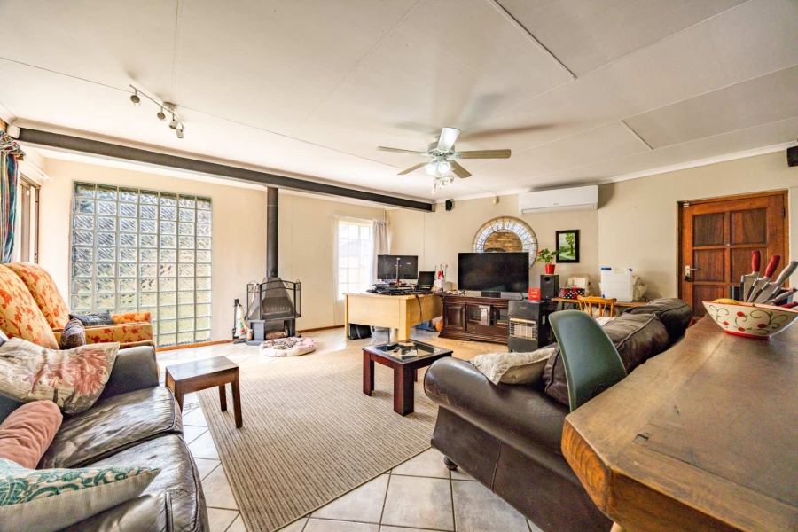 3 Bedroom Property for Sale in Moreleta Park Gauteng