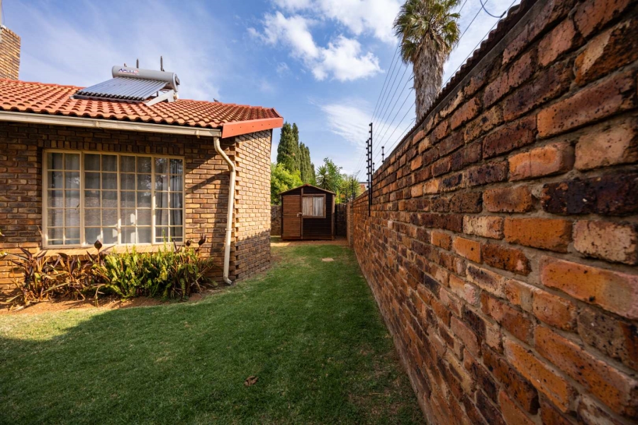 3 Bedroom Property for Sale in Moreleta Park Gauteng