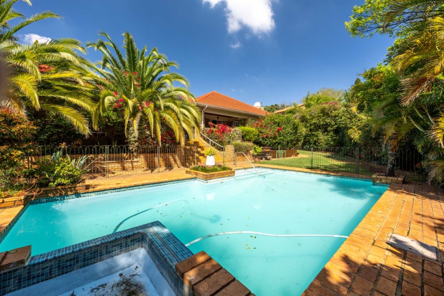 5 Bedroom Property for Sale in Moreleta Park Gauteng
