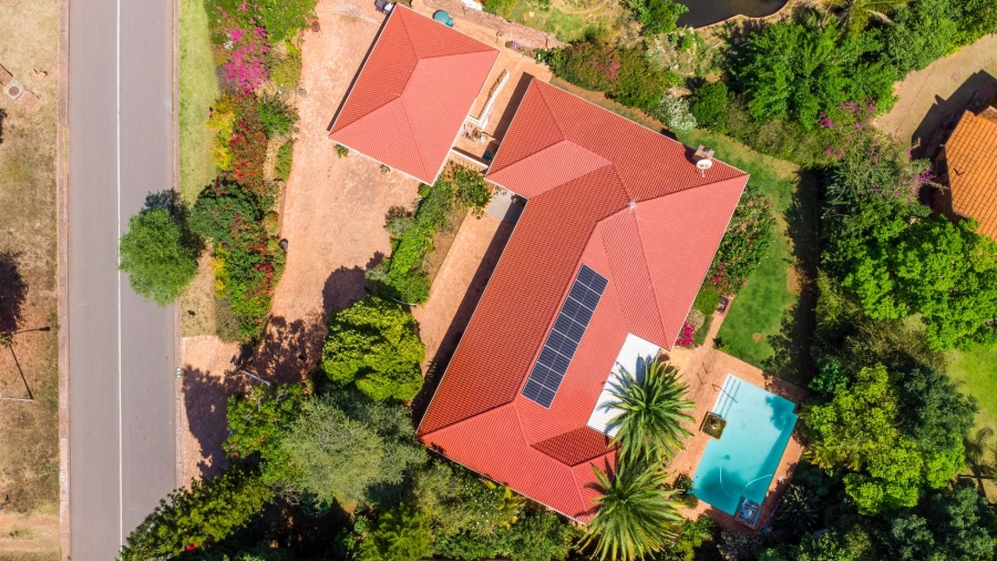 5 Bedroom Property for Sale in Moreleta Park Gauteng