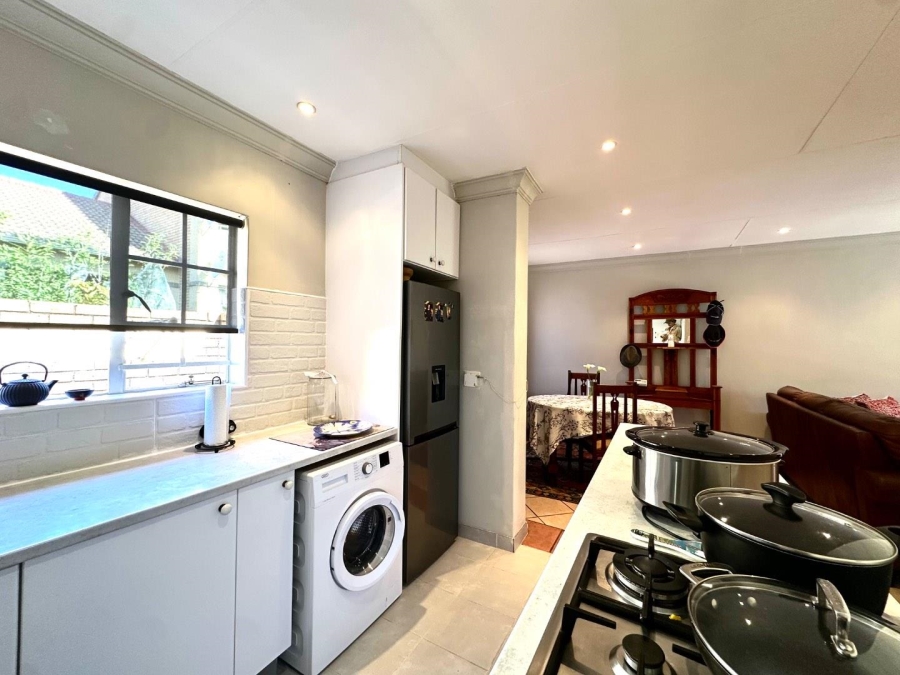 2 Bedroom Property for Sale in Mooikloof Ridge Gauteng