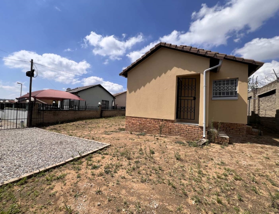 3 Bedroom Property for Sale in Bloubosrand Gauteng