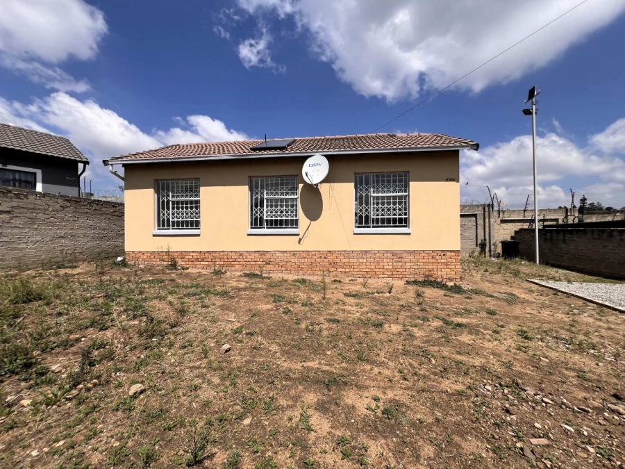 3 Bedroom Property for Sale in Bloubosrand Gauteng