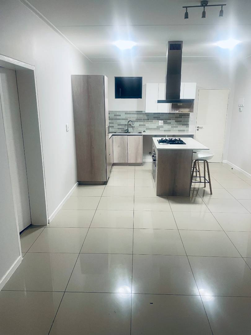 To Let 2 Bedroom Property for Rent in Bryanston Gauteng