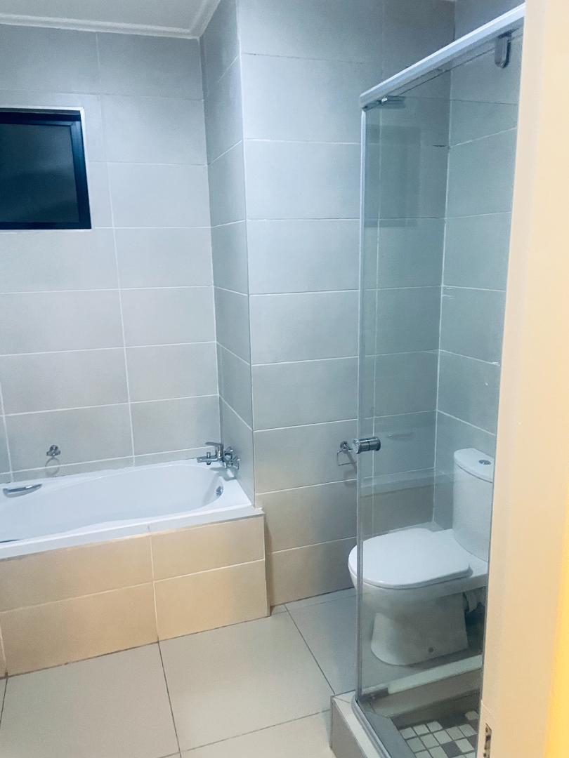 To Let 2 Bedroom Property for Rent in Bryanston Gauteng