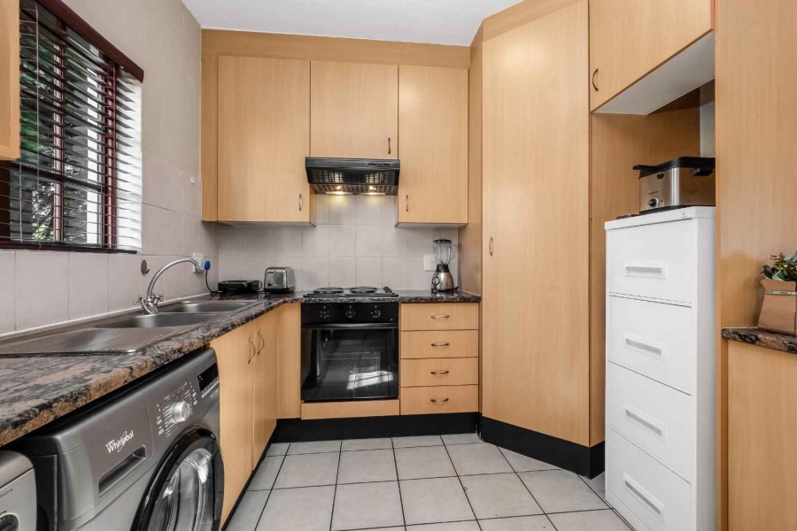 To Let 3 Bedroom Property for Rent in Lonehill Gauteng