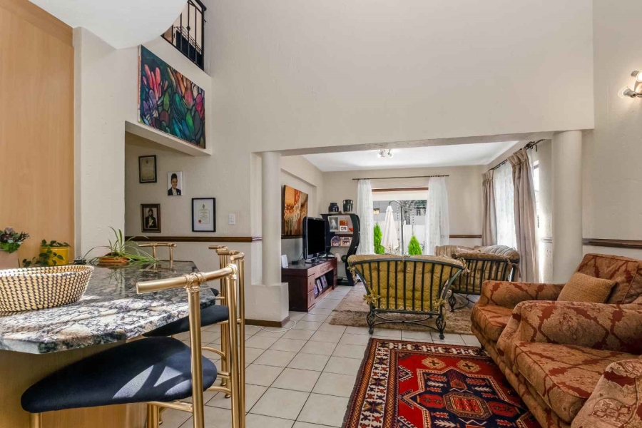 To Let 3 Bedroom Property for Rent in Lonehill Gauteng