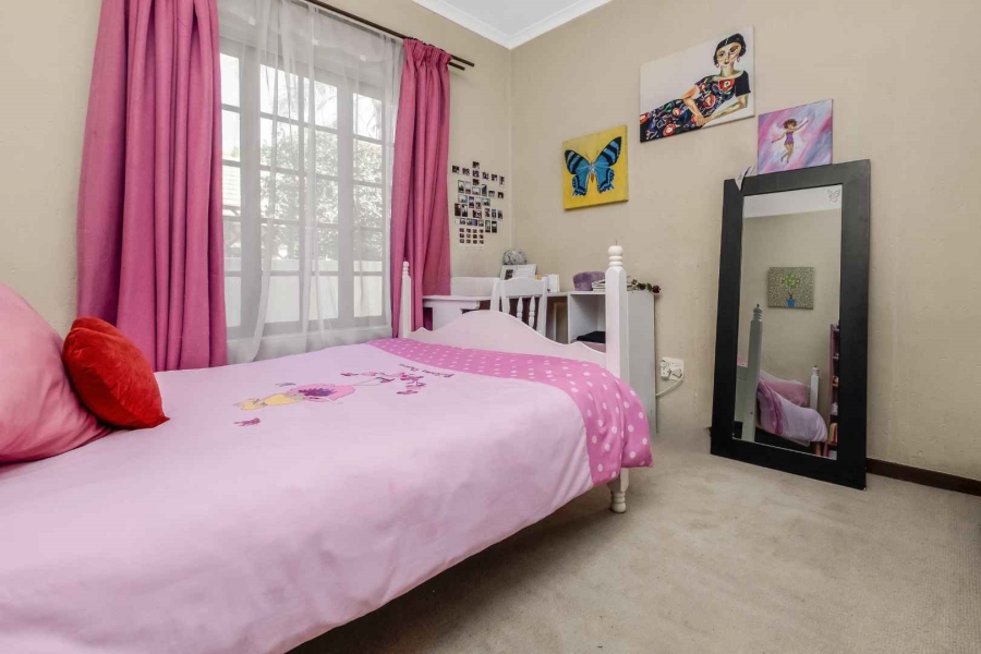To Let 3 Bedroom Property for Rent in Lonehill Gauteng