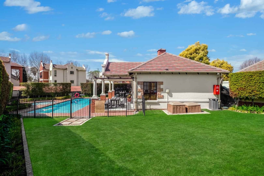 To Let 3 Bedroom Property for Rent in Lonehill Gauteng