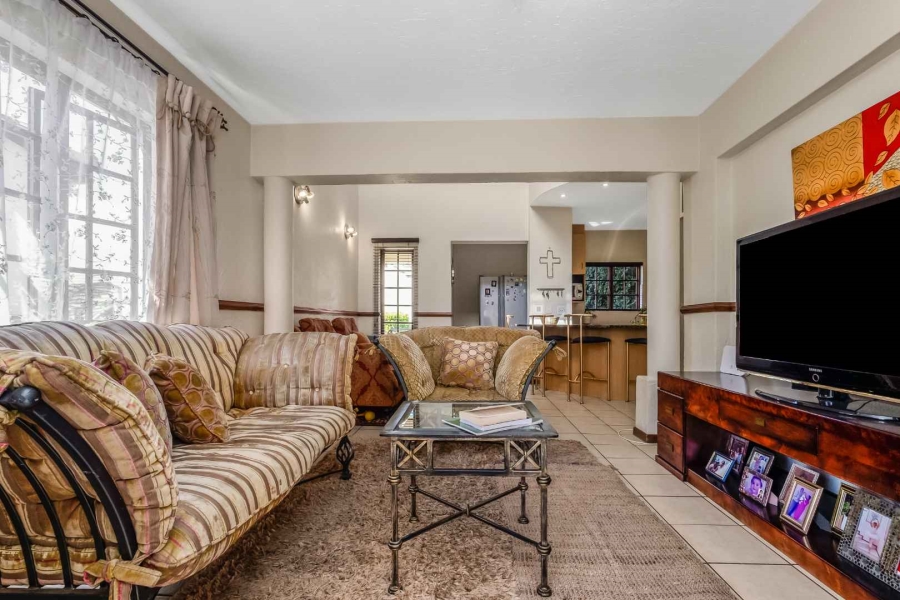 3 Bedroom Property for Sale in Lonehill Gauteng