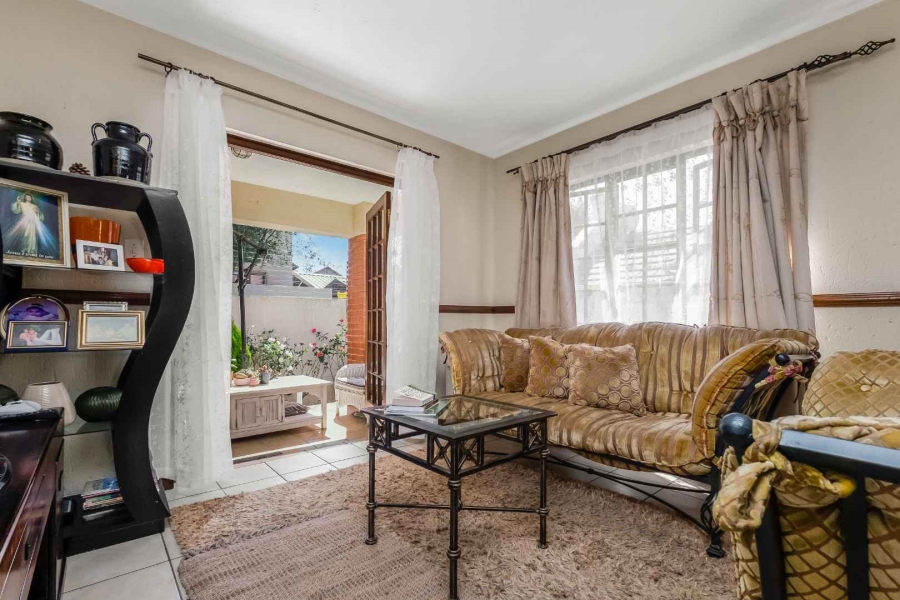 3 Bedroom Property for Sale in Lonehill Gauteng