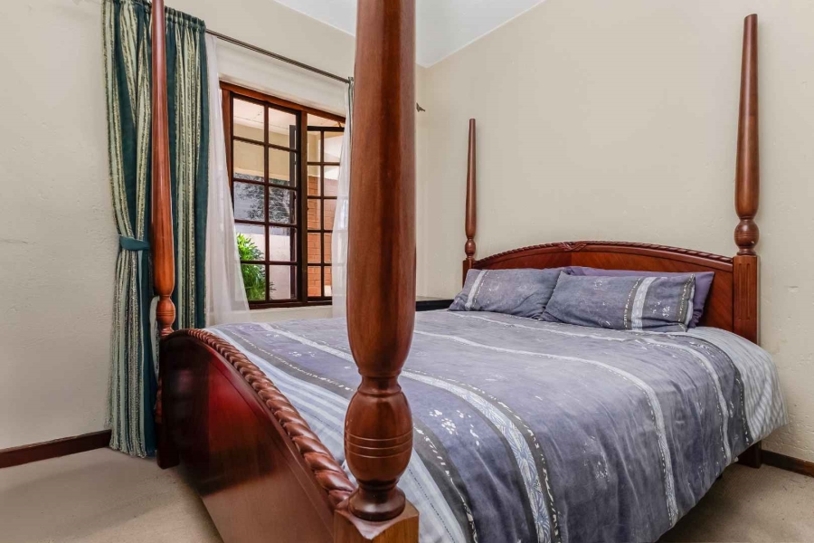 3 Bedroom Property for Sale in Lonehill Gauteng