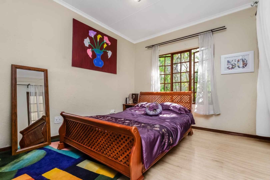3 Bedroom Property for Sale in Lonehill Gauteng