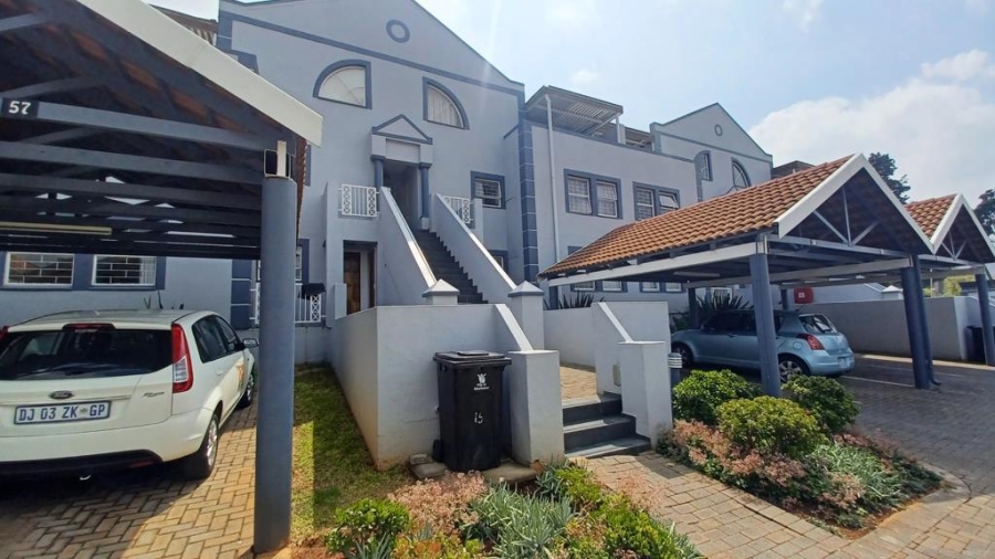 2 Bedroom Property for Sale in Bedfordview Gauteng