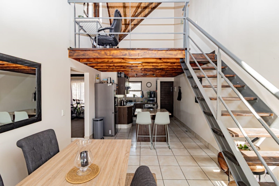2 Bedroom Property for Sale in Douglasdale Gauteng