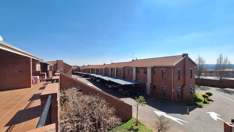 To Let 0 Bedroom Property for Rent in Willowbrook Gauteng