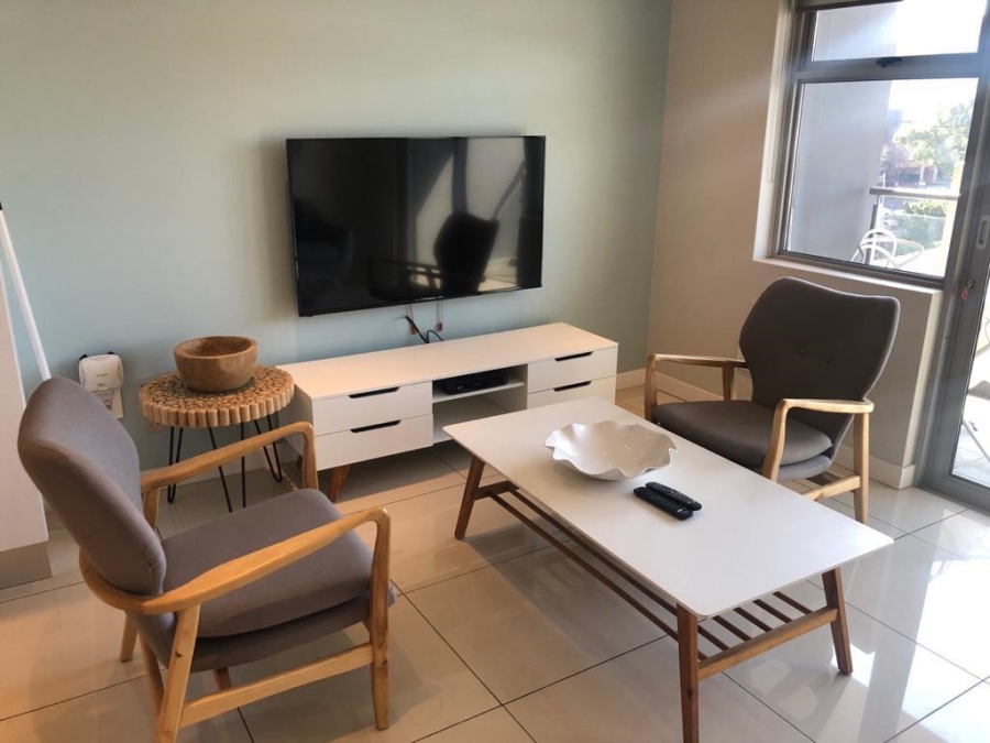 To Let 2 Bedroom Property for Rent in Rosebank Gauteng