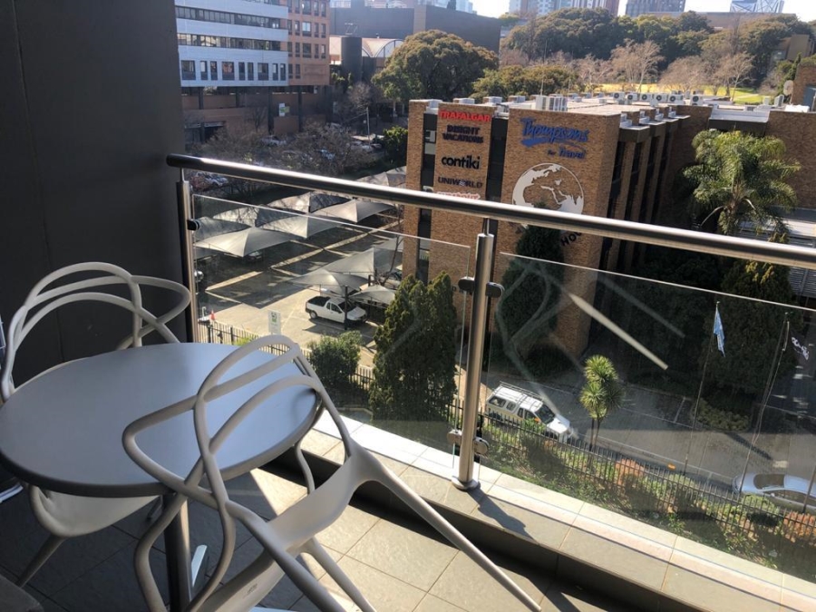 To Let 2 Bedroom Property for Rent in Rosebank Gauteng