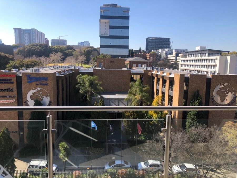 To Let 2 Bedroom Property for Rent in Rosebank Gauteng