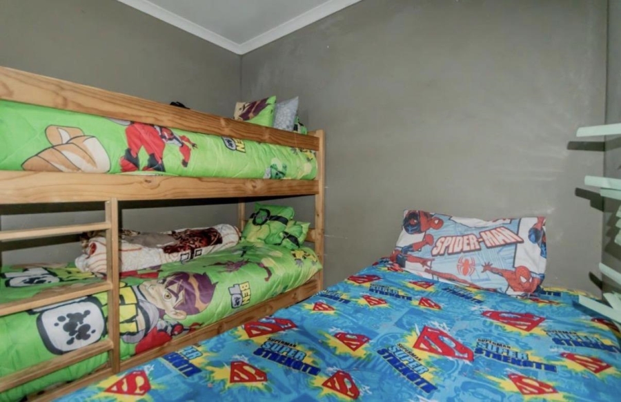 3 Bedroom Property for Sale in Windmill Park Gauteng