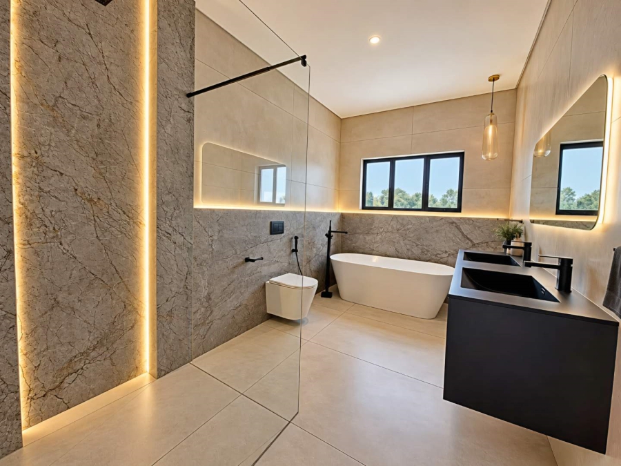 5 Bedroom Property for Sale in Henley on Klip Gauteng