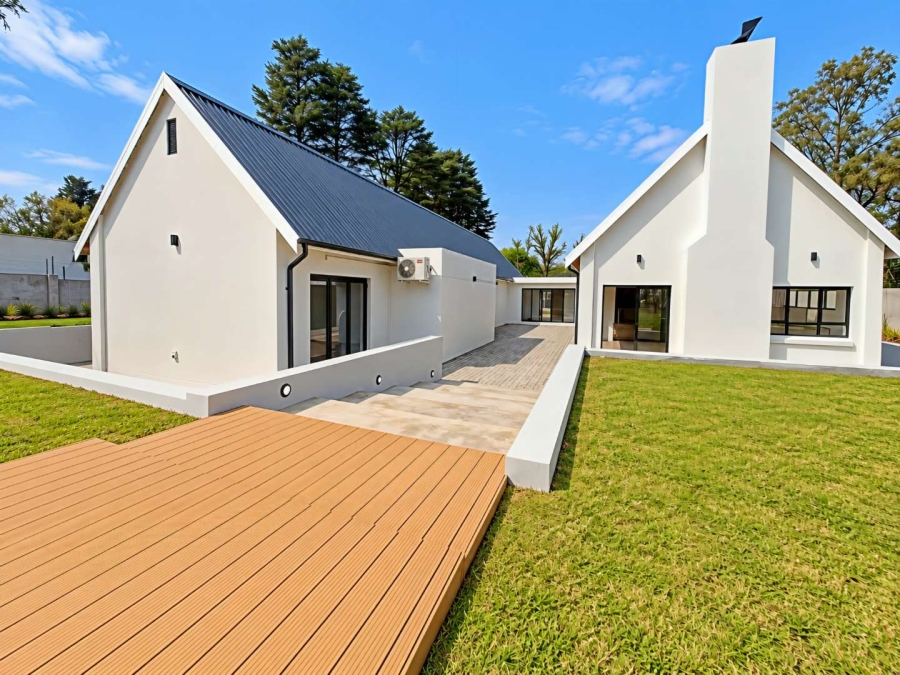 5 Bedroom Property for Sale in Henley on Klip Gauteng